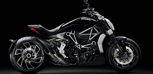 Ducati XDiavel S 2018 vs Ducati XDiavel S 2022